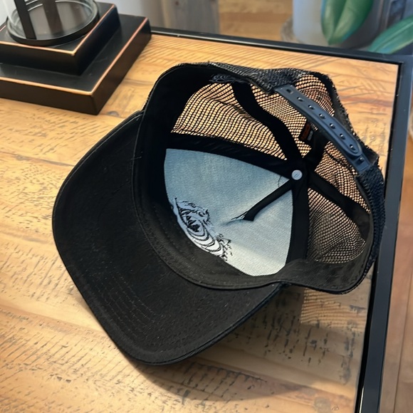 Kids MeshBack Hat - Storm The Torino Surf Shop - Picture 5 of 6